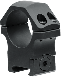 UTG P.O.I PRO Scope Rings | 30mm| Picatinny