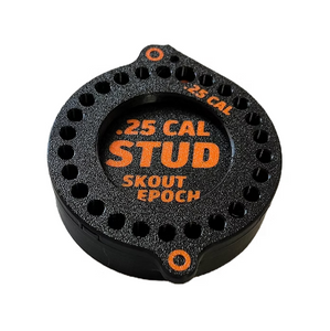 STUD SKOUT EPOCH/EVO Magazine.