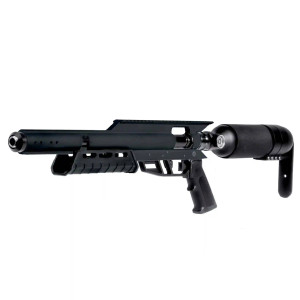 AirForce TEX-REX Brush Gun, Big Bore Air Rifle