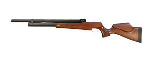 Evanix Rainstorm Air Rifle Used