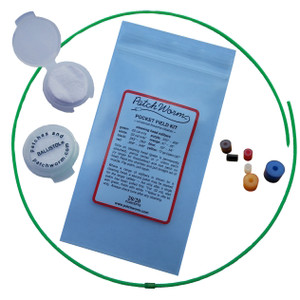 PatchWorm Pistol Pocket Field Kit