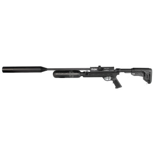 RAW HM1000x Chassis Rifle | Moderated