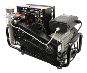 Daystate Super Leggero 4500psi Compressor 11v