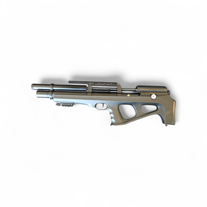 FX Wildcat MKIII Compact 25cal USED