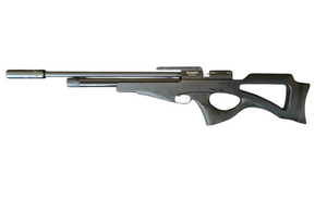 Brocock Compatto 22cal used