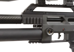 Brocock Ghost Zero HP