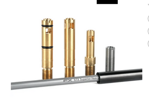 FX Solid Barrel Kit