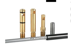 FX Solid Barrel Kit