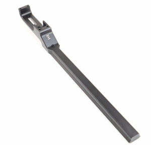 sabet tactical extended picatinny rail sabet tactical extended picatinny rail