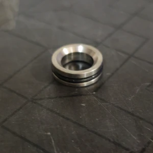 FX Valve Seat Mega Complete