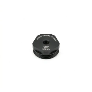 Airgun Capitol Hawk Moderator 1/2x20 UNF Thread