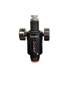 Huben Black Hawk Pro Regulator