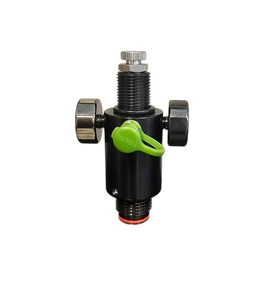 Huben Black Hawk Pro Regulator