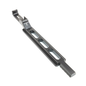 Saber Tactical Extended ARCA Swiss Rail