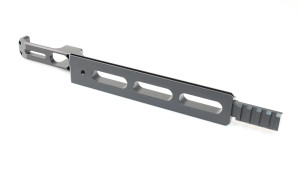 Saber Tactical Extended ARCA Swiss Rail
