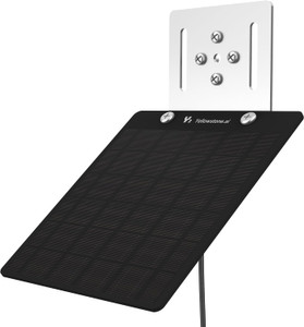 Yellowstone Solar Panel