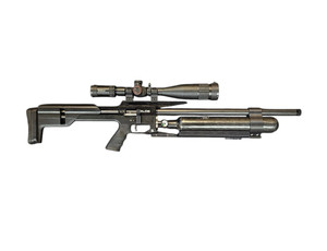Umarex Zelos Package 30Cal USED