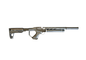 Umarex NOTOS 22 USED
