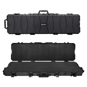 Eylar IN TACT 54" Stacker Rolling Hard Case