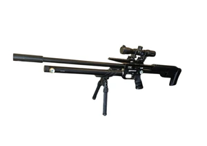 Umarex Zelos 22Cal Package USED