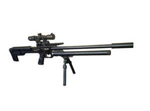 Umarex Zelos 22Cal Package USED