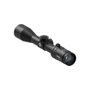 Arken Outrider 2-12X42 SFP DLR 2-12X40 Non-Illuminated