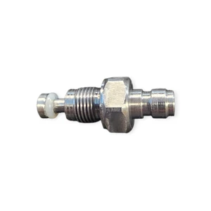FX Quick Connector Short/Foster Fitting