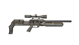 FX Maverick 30Cal Sniper USED