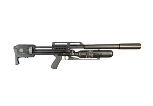 Western Rattler 30Cal USED