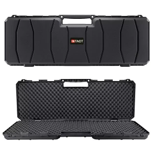 Eylar IN TACT 39" Stacker Hard Shell Rifle Case