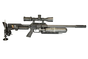 FX Impact M3 25Cal Sniper Package USED