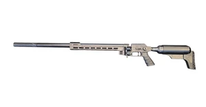 FX Dynamic MKI 25cal 600mm USED