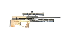 KalibrGun 22cal Springbok Semi-Auto USED