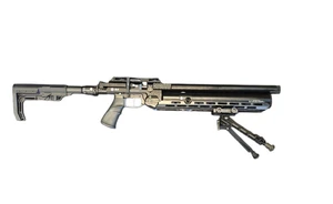 KARMA SLS 25Cal USED