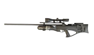 Hatsan Pile Driver 45Cal Used