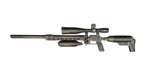 FX Dynamic 30Cal 700mm Package USED