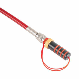 FX Fill Probe Cover Cap, fill probe cover pic, for sale at High Pressure Pneumatics FX Fill Probe Cover Cap, fill probe cover pic, for sale at High Pressure Pneumatics