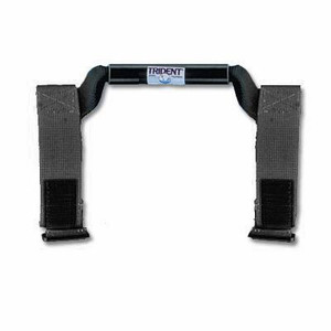 Trident Deluxe Tank Carrier, carry handle pic, for sale at High Pressure Pneumatics Trident Deluxe Tank Carrier, carry handle pic, for sale at High Pressure Pneumatics