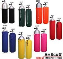 Trident Diamond Weave Economy Tank Protector