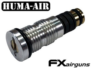 Huma FX Impact MKII Tuning Regulator Gen 3, complete regulator, for sale at High Pressure Pneumatics Huma FX Impact MKII Tuning Regulator Gen 3, complete regulator, for sale at High Pressure Pneumatics