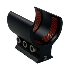 Saber Tactical Universal Bottle Clamp 34MM