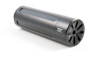 donnyfl ronin moderator, full length view, for sale at High Pressure Pneumatics donnyfl ronin moderator, full length view, for sale at High Pressure Pneumatics