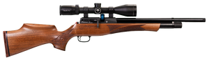 Daystate Huntsman Revere Regulated, right profile, for sale at high pressure pneumatics Daystate Huntsman Revere Regulated, right profile, for sale at high pressure pneumatics
