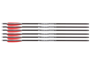 Umarex Air Saber Arrows, 6 air bolts pic, for sale at High Pressure Pneumatics Umarex Air Saber Arrows, 6 air bolts pic, for sale at High Pressure Pneumatics