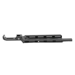 Saber Tactical FX Impact Arca Rail 2