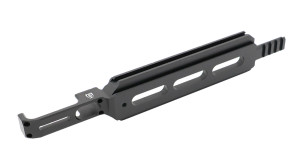 Saber Tactical FX Impact Arca Rail 2