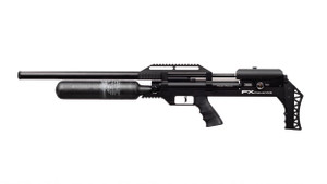 FX Maverick Sniper right profile, for sale at High Pressure Pneumatics FX Maverick Sniper right profile, for sale at High Pressure Pneumatics