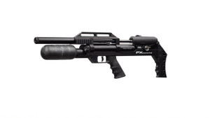 FX Maverick Compact FX Maverick Compact