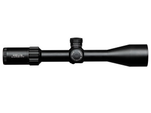 Element Helix 6-24x50 FFP 30mm MOA, right side view, for sale at High Pressure Pneumatics Element Helix 6-24x50 FFP 30mm MOA, right side view, for sale at High Pressure Pneumatics