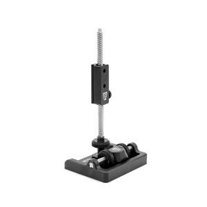 Saber Tactical Mono-Pod Bench Version